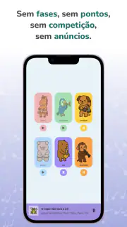 Atatinka screenshot 6