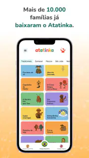 Atatinka screenshot 7