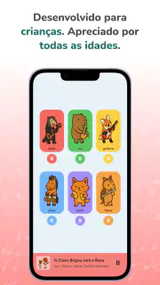 Atatinka screenshot 8