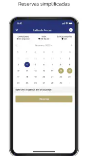 Athus Administradora screenshot 2