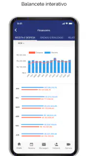 Athus Administradora screenshot 3