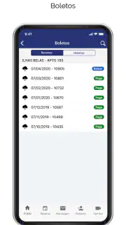 Athus Administradora screenshot 4