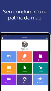 Athus Administradora screenshot 7