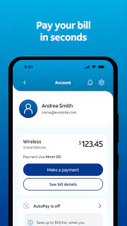 AT&T screenshot 4