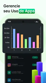 Atualização de software screenshot 4
