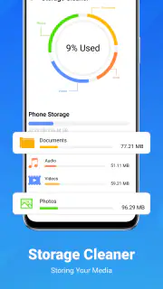Atualizar Software screenshot 3