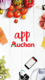 Auchan screenshot 1