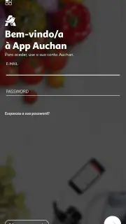 Auchan screenshot 4