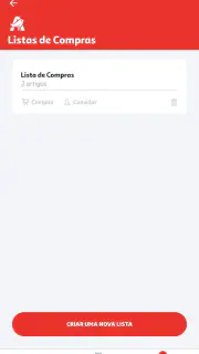 Auchan screenshot 6