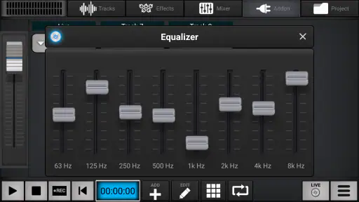 Audio Elements Pro screenshot 7