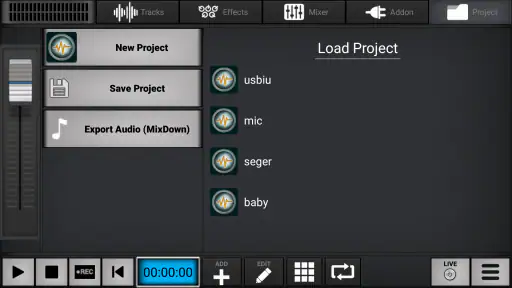 Audio Elements Pro screenshot 8