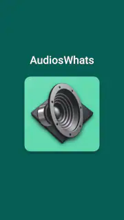 AudiosWhats screenshot 1