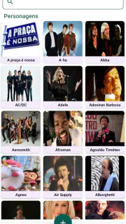 AudiosWhats screenshot 3