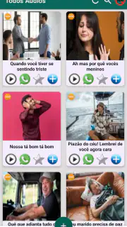 AudiosWhats screenshot 6