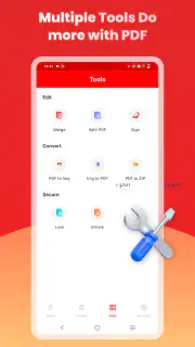 AuraPDF - Doc Reader screenshot 5