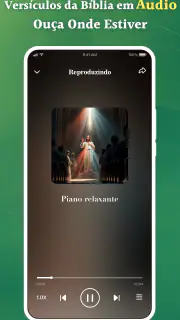 Auria:Bíblia JFA SagradaComigo screenshot 3