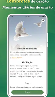 Auria:Bíblia JFA SagradaComigo screenshot 5