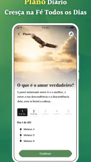 Auria:Bíblia JFA SagradaComigo screenshot 6
