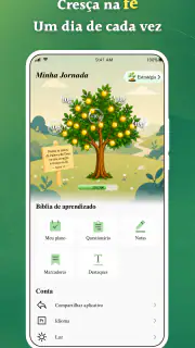 Auria:Bíblia JFA SagradaComigo screenshot 7