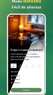 Auria:Bíblia JFA SagradaComigo screenshot 8