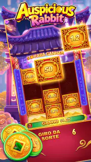 Auspicious Rabbit screenshot 2