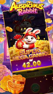 Auspicious Rabbit screenshot 7
