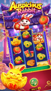 Auspicious Rabbit screenshot 8