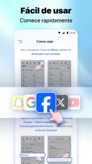 Autenticador - Authkey 2FA screenshot 6