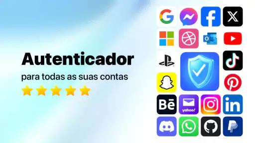 Autenticador - Authkey 2FA screenshot 7