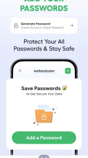 Authenticator 2FA: OTP Backup screenshot 3