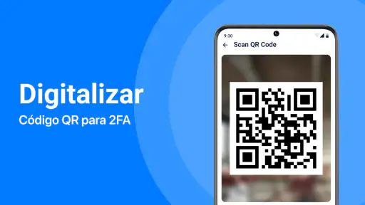 Authenticator screenshot 7