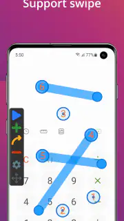 Auto Clicker - Automatic tap screenshot 4