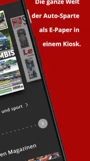 Auto Kiosk screenshot 2