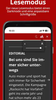 Auto Kiosk screenshot 5