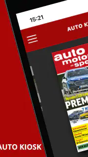 Auto Kiosk screenshot 7