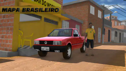 Auto Life I Brasil screenshot 1