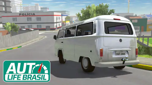 Auto Life I Brasil screenshot 6