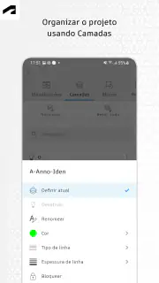 AutoCAD – Editor de DWG screenshot 4