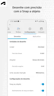 AutoCAD – Editor de DWG screenshot 5