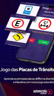 Autoescola Online screenshot 2