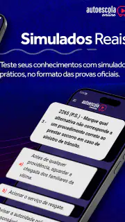 Autoescola Online screenshot 3