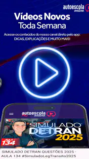 Autoescola Online screenshot 4