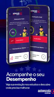 Autoescola Online screenshot 5