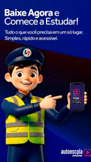 Autoescola Online screenshot 6