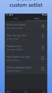 AutoPad — Ambient Pad Loops screenshot 2