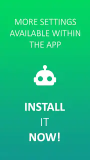AutoResponder para WA screenshot 6