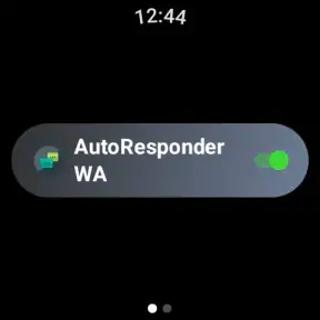 AutoResponder para WA screenshot 7