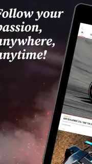 Autosport screenshot 6
