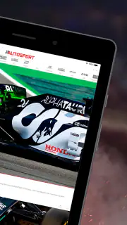 Autosport screenshot 7