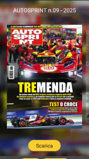 Autosprint Plus screenshot 2